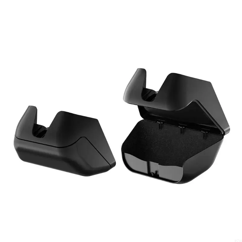 Invisible Car Sunglasses Holder Featuring Press Button Auto Glasses Storage Case Vehicle Sunglasses for Vehicle D7YA
Invisible Car Sunglasses Holder Featuring Press Button Auto Glasses Storage Case Vehicle Sunglasses for Vehicle D7YA