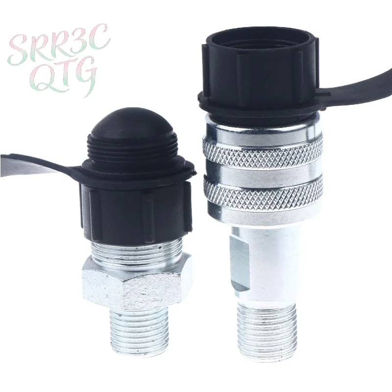 Hot Sale M16*1.5 Thread ZG3/8 Hydraulic Quick Coupler Hydraulic Tools Accessories Hydraulic Quick Couplings Set
Hot Sale M16*1.5 Thread ZG3/8 Hydraulic Quick Coupler Hydraulic Tools Accessories Hydraulic Quick Couplings Set