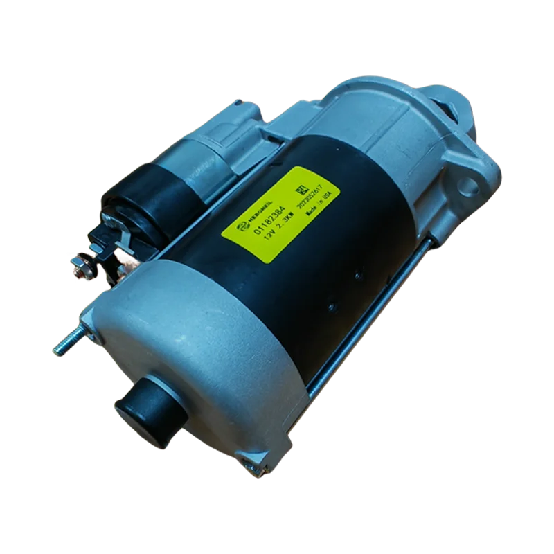 linde forklift parts start motor 01182384/01183599 for deutz engine parts One year warranty NEBONEIL Brand
linde forklift parts start motor 01182384/01183599 for deutz engine parts One year warranty NEBONEIL Brand