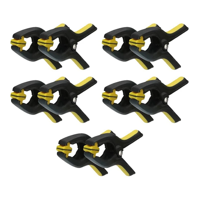 AC23-10Pcs Mobile Phone Flat Plastic Fixer Clip Maintenance Fixture Tool Screen Warping Glue Fixing Clip
AC23-10Pcs Mobile Phone Flat Plastic Fixer Clip Maintenance Fixture Tool Screen Warping Glue Fixing Clip