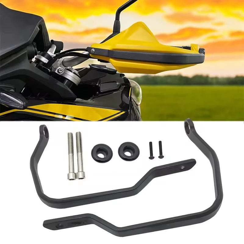 Защитная накладка на рычаг тормоза и сцепления для Мотоцикла BMW F750GS F850GS F900R/XR S1000XR
Защитная накладка на рычаг тормоза и сцепления для Мотоцикла BMW F750GS F850GS F900R/XR S1000XR