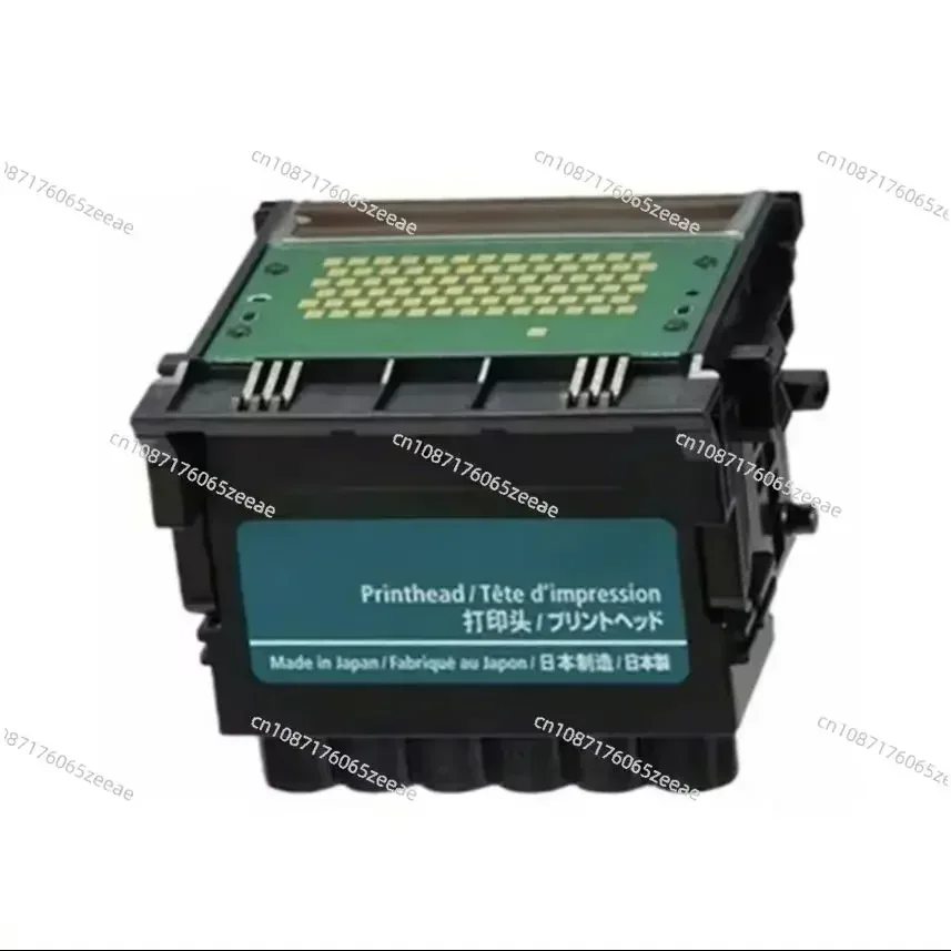 Print Head PF 03/PF03 Printhead For Canon PF-03 IPF500 IPF510 IPF600 IPF605 IPF610 IPF700 IPF710 IPF720 IPF810 IPF815 IPF9000S
Print Head PF 03/PF03 Printhead For Canon PF-03 IPF500 IPF510 IPF600 IPF605 IPF610 IPF700 IPF710 IPF720 IPF810 IPF815 IPF9000S