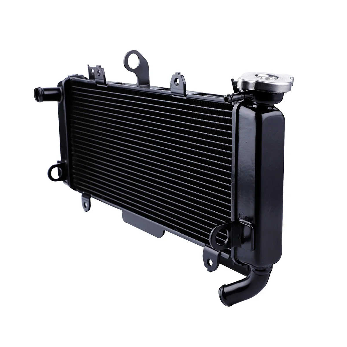 Radiator Cooler Cooling For Kawasaki Z650 ER650 2017-2024 Ninja 650 EX650 2017-2024 Motorcycle Parts
Radiator Cooler Cooling For Kawasaki Z650 ER650 2017-2024 Ninja 650 EX650 2017-2024 Motorcycle Parts