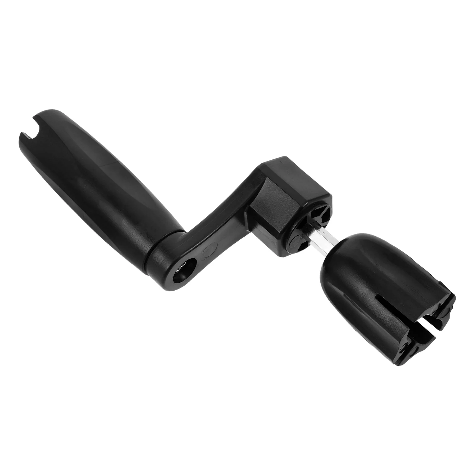 1 Set Upgraded Guitar String Winder Handle Fast Easy String Changing Tool For Electric Acoustic Guitar Bass Multi-Functional Peg
1 Set Upgraded Guitar String Winder Handle Fast Easy String Changing Tool For Electric Acoustic Guitar Bass Multi-Functional Peg