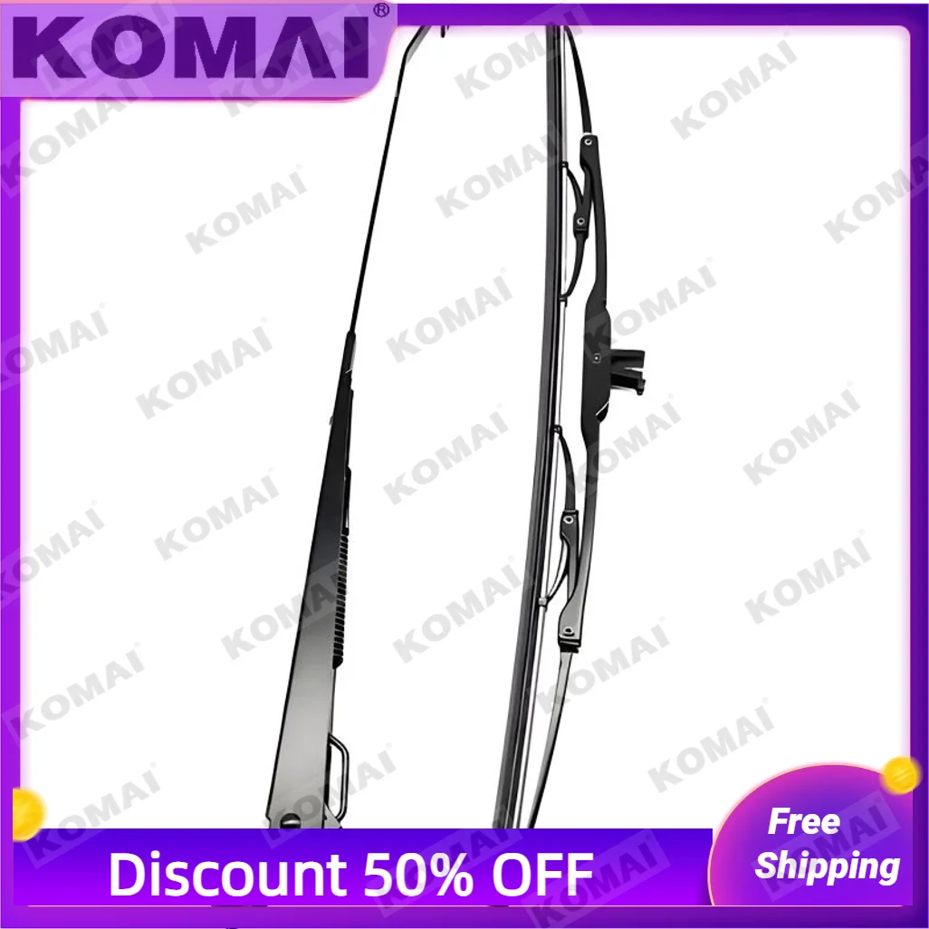 For Hitachi Excavator Ex/zax120/200/210/250/260-1-2-260-1-2 Wiper Arm Spare Parts
For Hitachi Excavator Ex/zax120/200/210/250/260-1-2-260-1-2 Wiper Arm Spare Parts