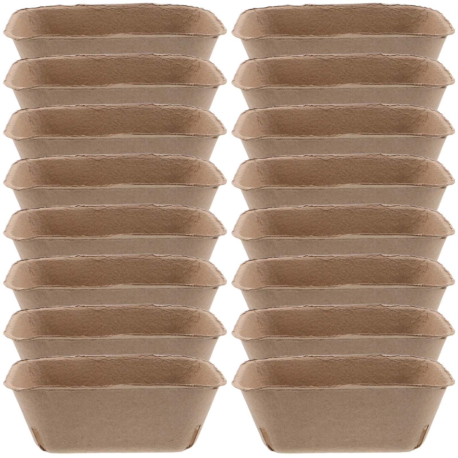 20 Pcs Strawberry Tray Fruit Vegetable Holder Kitchen Countertop Fresh Container Compact Stackable Salad Keeper
20 Pcs Strawberry Tray Fruit Vegetable Holder Kitchen Countertop Fresh Container Compact Stackable Salad Keeper