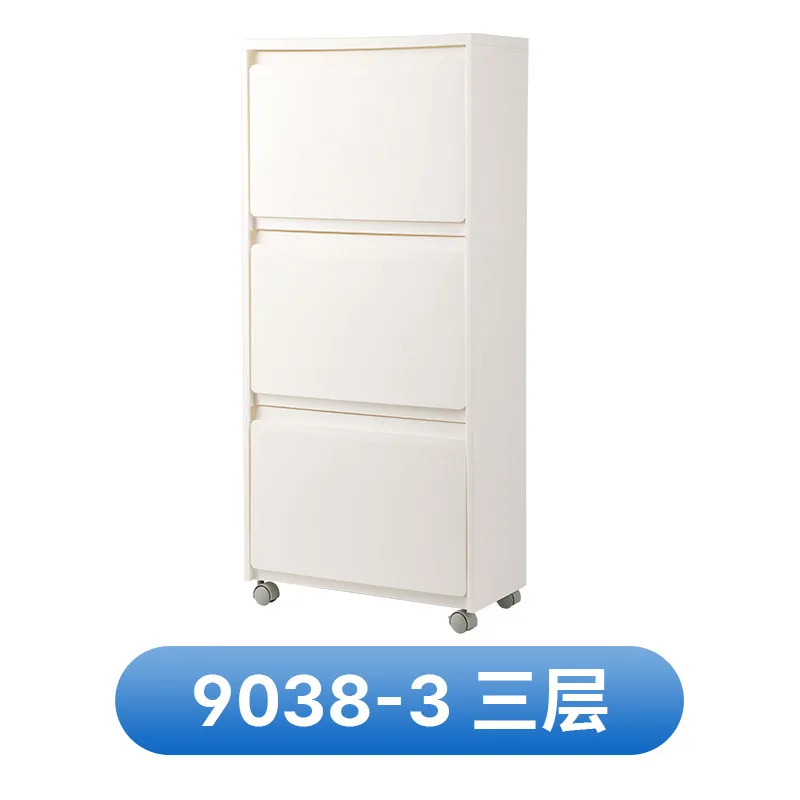 Household Storage Cabinet Baby Toy Storage Rack Multi-layer Household Living Room Snack Cabinet Drawer Dust Locker
Household Storage Cabinet Baby Toy Storage Rack Multi-layer Household Living Room Snack Cabinet Drawer Dust Locker