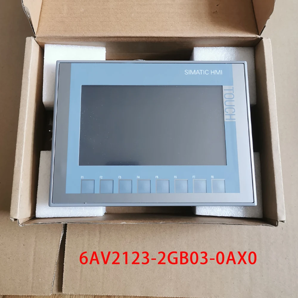 Новый 6AV2123-2GB03-0AX0 7-дюймовый простой сенсорный экран в наличии
Новый 6AV2123-2GB03-0AX0 7-дюймовый простой сенсорный экран в наличии