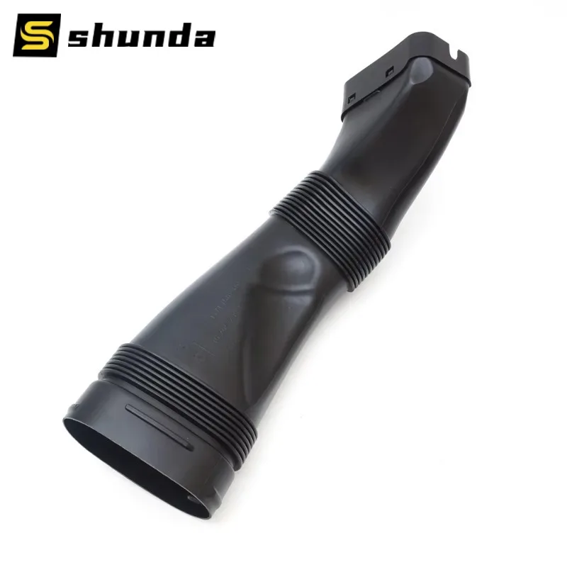 13717582310 Auto Part Engine Air Intake System Intake Hose Pipe For BMW F01 F02 F10 F12 F07 F11 740i 740Li 535i 640i 2011-2016
13717582310 Auto Part Engine Air Intake System Intake Hose Pipe For BMW F01 F02 F10 F12 F07 F11 740i 740Li 535i 640i 2011-2016