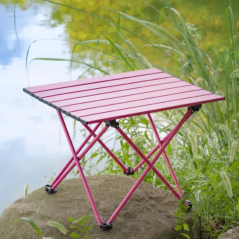 Sectional Garden Camping Table Outdoor Equipment Pliable Luxury Camping Table Small Minimalist Tuinmeubelen Patio Furniture
Sectional Garden Camping Table Outdoor Equipment Pliable Luxury Camping Table Small Minimalist Tuinmeubelen Patio Furniture