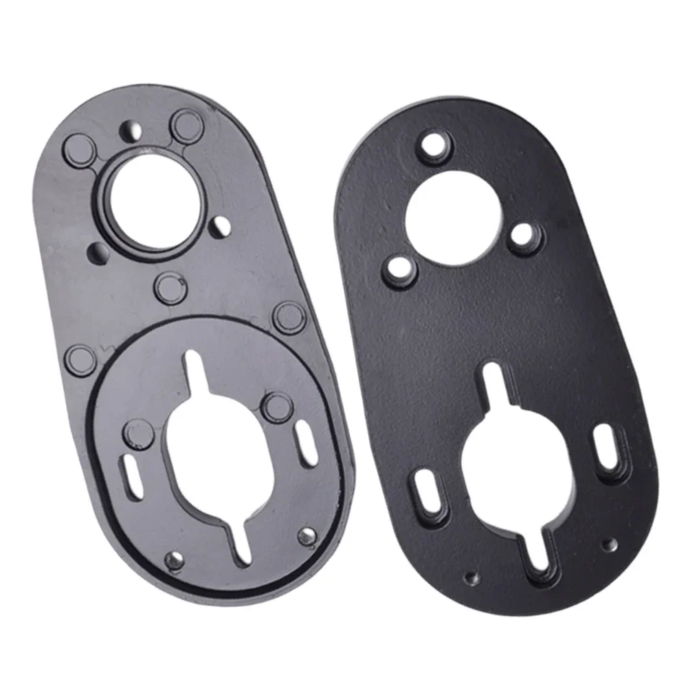 Electric Skateboard Motor Mount Bracket For 6354 6368 6374 Double Bridge Motor Bracket Fixed Base E-scooter Motors Parts
Electric Skateboard Motor Mount Bracket For 6354 6368 6374 Double Bridge Motor Bracket Fixed Base E-scooter Motors Parts