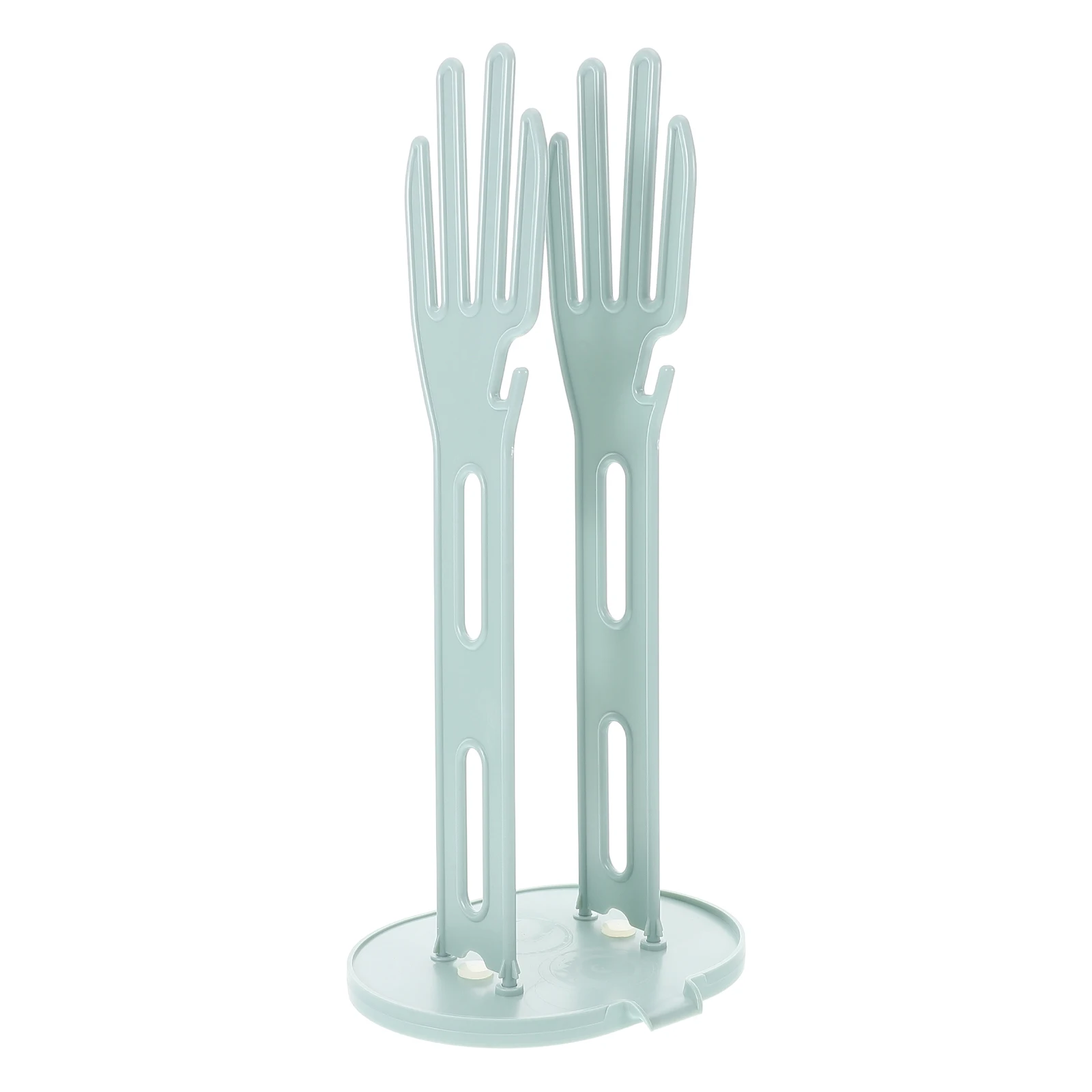 Glove Drying Rack Kitchen Sink Holder Stand Towel Storage Racks Desktop Space Saving Sturdy Plastic Easy Maintain Clean Neat
Glove Drying Rack Kitchen Sink Holder Stand Towel Storage Racks Desktop Space Saving Sturdy Plastic Easy Maintain Clean Neat