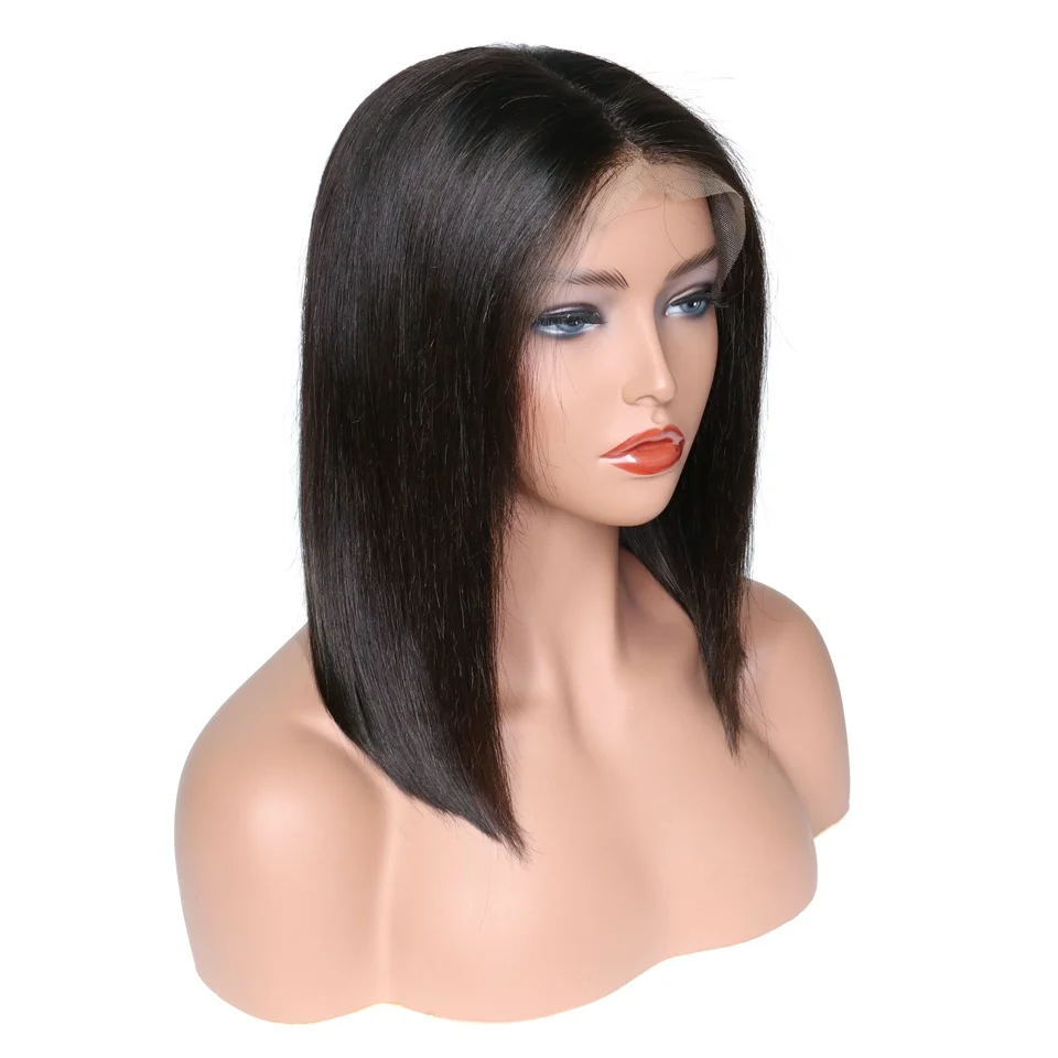 Short Bob Lace Frontal Wig 13x4 Lace Front Wigs Blonde Water Preplucked Human Wigs Short Bob Wig Lace Closure Wigs
Short Bob Lace Frontal Wig 13x4 Lace Front Wigs Blonde Water Preplucked Human Wigs Short Bob Wig Lace Closure Wigs