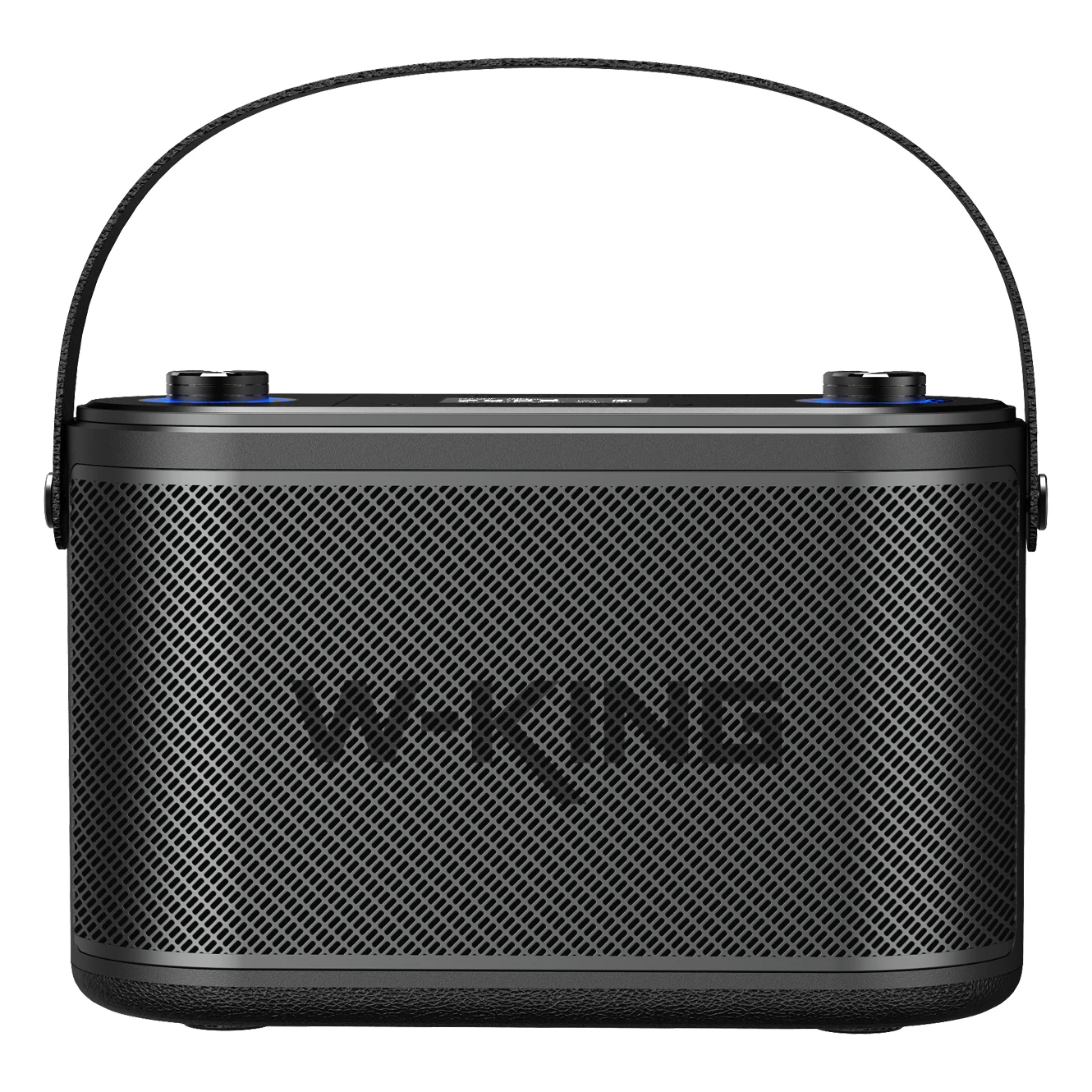 Портативная Bluetooth-колонка W-King H10 120 Вт, громкоговоритель, беспроводная домашняя колонка-бумбокс для гитары, DJ-колонка с двумя микрофонами и сабвуфером для басов
Портативная Bluetooth-колонка W-King H10 120 Вт, громкоговоритель, беспроводная домашняя колонка-бумбокс для гитары, DJ-колонка с двумя микрофонами и сабвуфером для басов