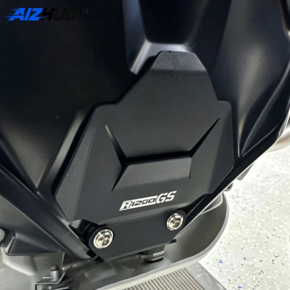GS1200 R1250GS Engine Housing Protection For BMW R1200GS R1200GS LC R1250GS Adventure Motorcycle Front Engine Housing Protection
GS1200 R1250GS Engine Housing Protection For BMW R1200GS R1200GS LC R1250GS Adventure Motorcycle Front Engine Housing Protection