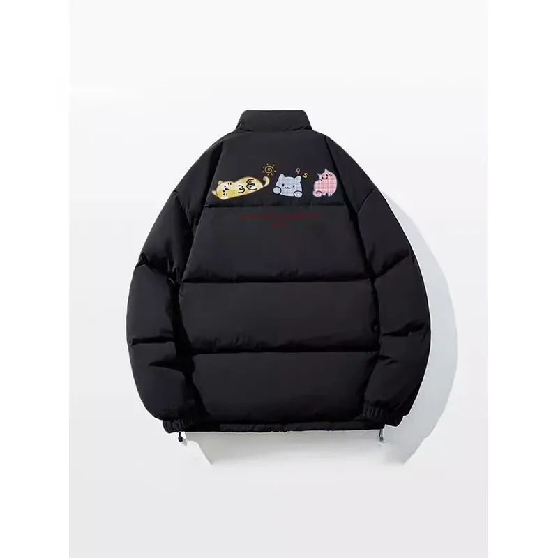 Puffer Parka Waterproof Woman Womens Fleece Lined Sherpa Interior Cozy Soft Plush Warm Insulation Winter Snow Resistant Thermal
Puffer Parka Waterproof Woman Womens Fleece Lined Sherpa Interior Cozy Soft Plush Warm Insulation Winter Snow Resistant Thermal