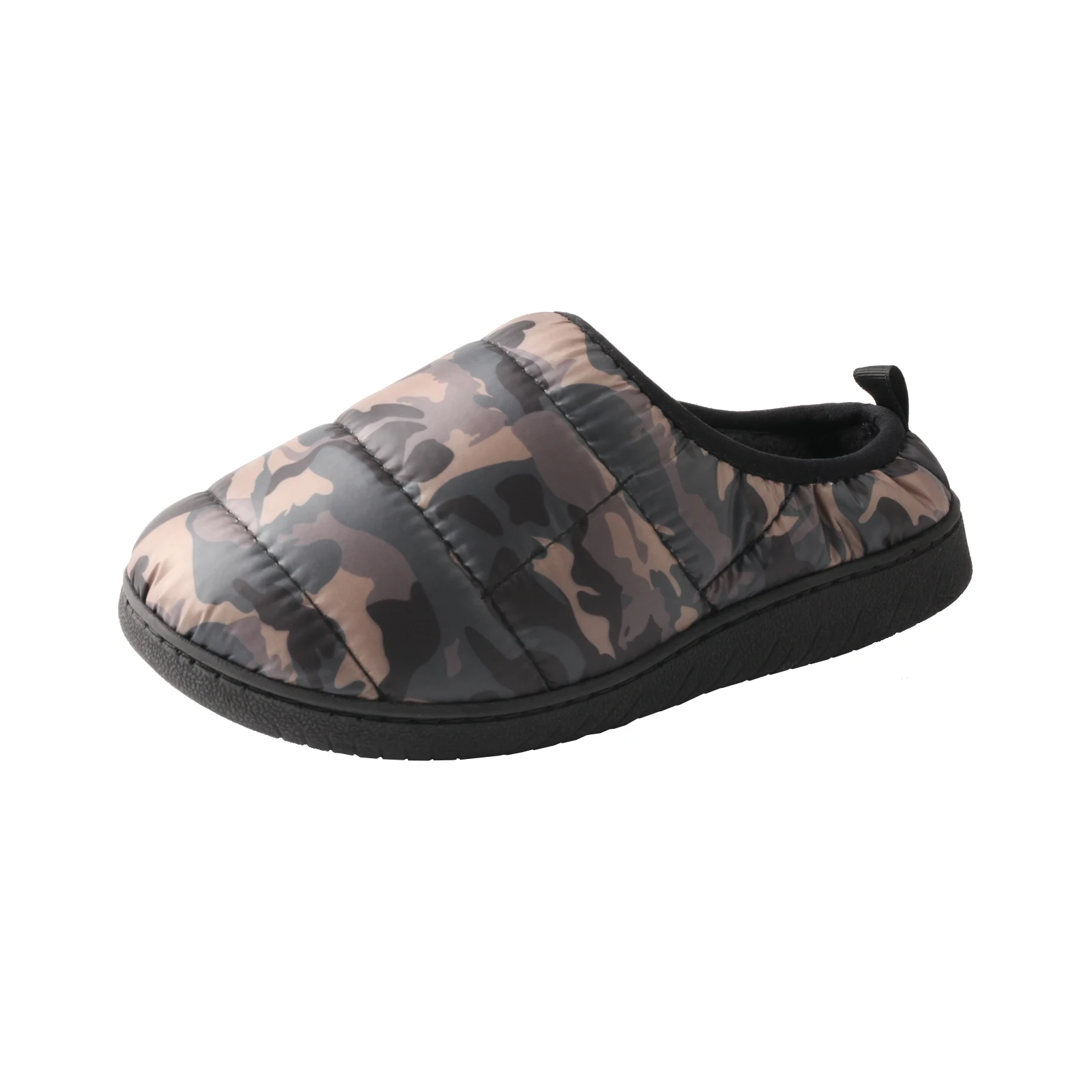 TMA EYES Classic down Cloth Cotton Slippers with Half Pack Heel Winter Comfortable Home Footwear Men and women's plus size
TMA EYES Classic down Cloth Cotton Slippers with Half Pack Heel Winter Comfortable Home Footwear Men and women's plus size