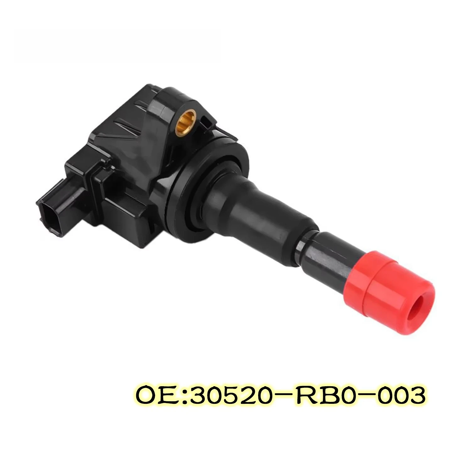 CM11-116 UF626 30520-RB0-003 Premium Ignition Coil Stable Engine Ignition Durable Auto Replacement Parts
CM11-116 UF626 30520-RB0-003 Premium Ignition Coil Stable Engine Ignition Durable Auto Replacement Parts
