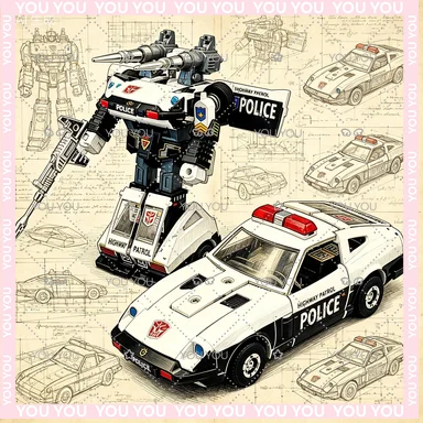 В наличии: Трансформирующиеся игрушки G1 Reissue KO Edition Prowl, Фигурки аниме, Коллекционные роботы, Подарки для фанатов
В наличии: Трансформирующиеся игрушки G1 Reissue KO Edition Prowl, Фигурки аниме, Коллекционные роботы, Подарки для фанатов
