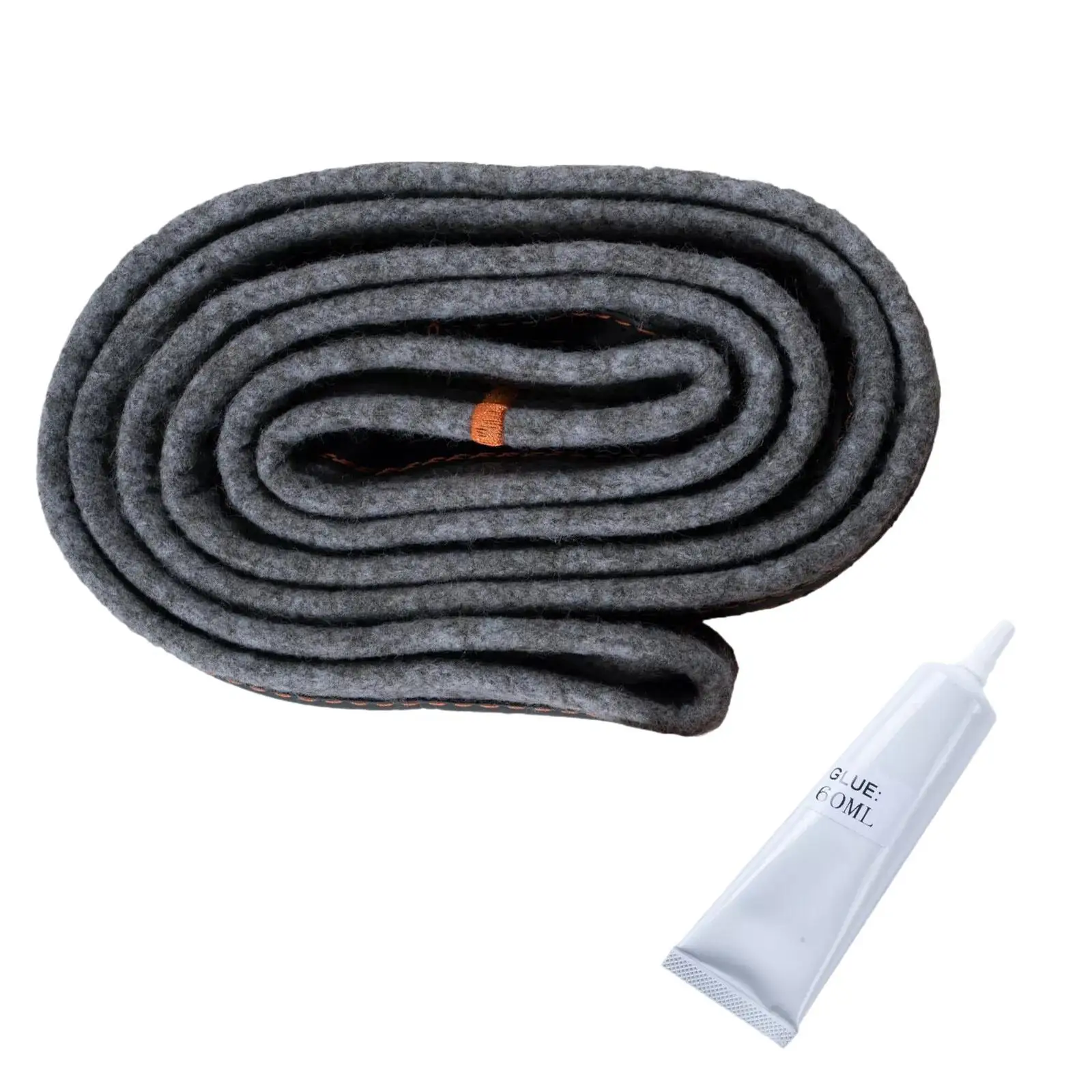 Replacement Kit for Dryer Felt Drum Seal W10116343 WP280114 W10166807
Replacement Kit for Dryer Felt Drum Seal W10116343 WP280114 W10166807