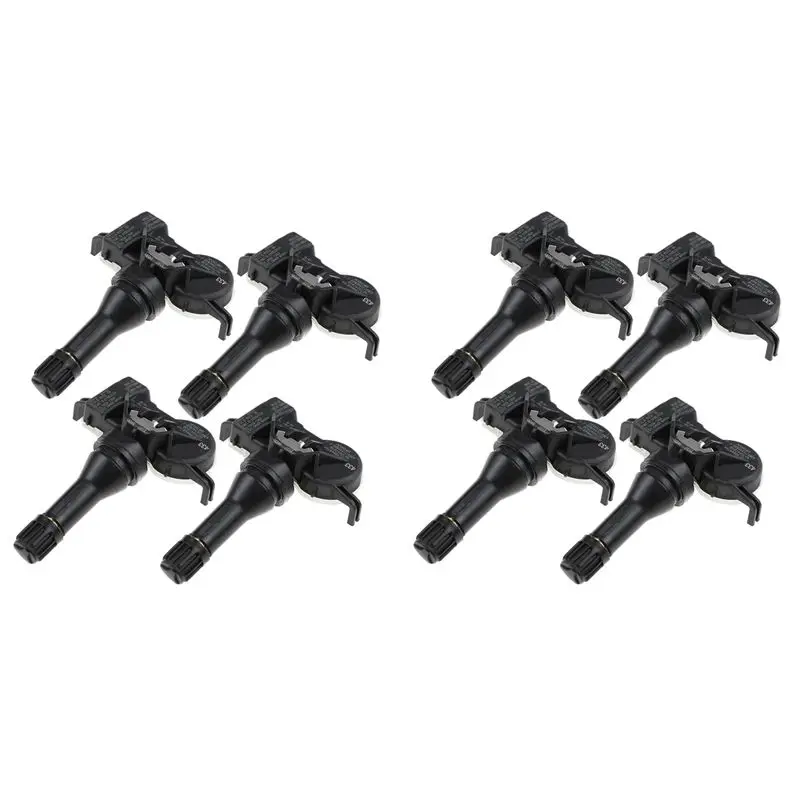 8PCS TPMS Tire Pressure Sensor 407004CB0B For Nissan Qashqai J10 J11 X-Trail NV200 Leaf Juke Note For Lada Vesta Granta
8PCS TPMS Tire Pressure Sensor 407004CB0B For Nissan Qashqai J10 J11 X-Trail NV200 Leaf Juke Note For Lada Vesta Granta