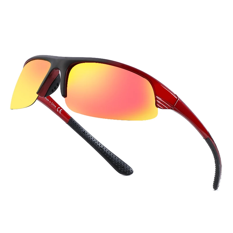 ZENOTTIC Women Cycling Sport Sunglasses 100% UV400 Protection Polarized Sun Glasses for Men Driving Travel Shade
ZENOTTIC Women Cycling Sport Sunglasses 100% UV400 Protection Polarized Sun Glasses for Men Driving Travel Shade