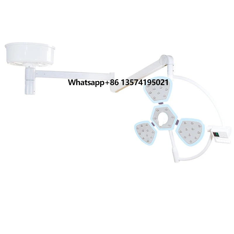 Best-Selling Medical Plastic Surgery Room Lamp Hospital Led Operating Lamp Ce Certification
Best-Selling Medical Plastic Surgery Room Lamp Hospital Led Operating Lamp Ce Certification