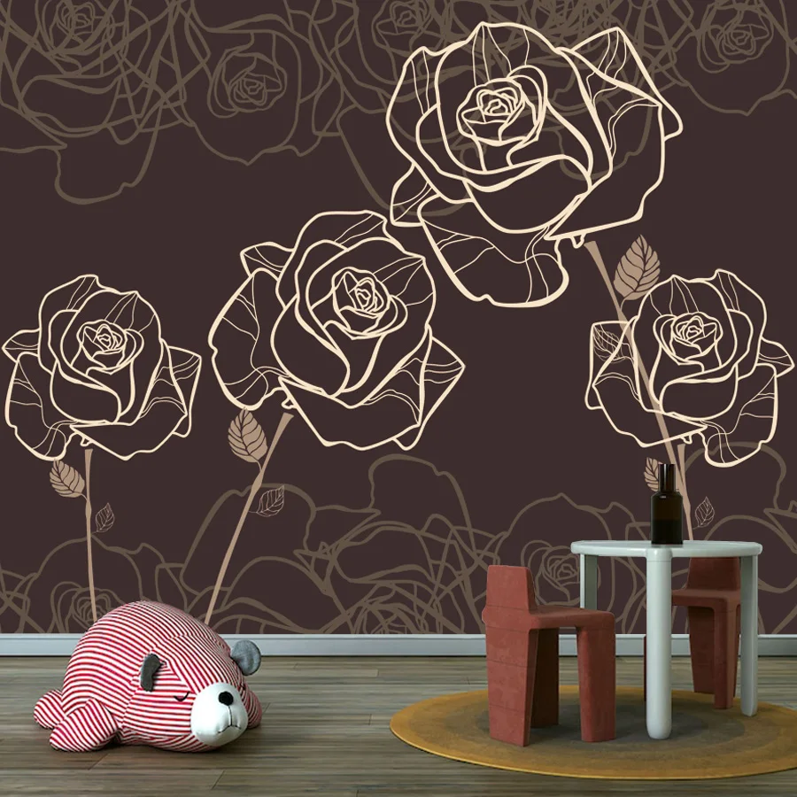 Современные пользовательские обои Peel and Stick, домашний декор для украшения гостиной, цветочное дерево, геометрические стены, ремонт, покрытие для телевизора
Современные пользовательские обои Peel and Stick, домашний декор для украшения гостиной, цветочное дерево, геометрические стены, ремонт, покрытие для телевизора