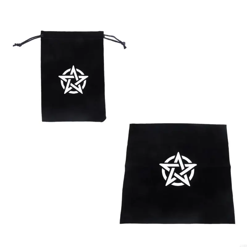 Скатерть Oracles Card Deck Table Настольная игра Сумка Декоративные украшения на шнурке Мешок Таро Упаковка подарков Свадебная
Скатерть Oracles Card Deck Table Настольная игра Сумка Декоративные украшения на шнурке Мешок Таро Упаковка подарков Свадебная