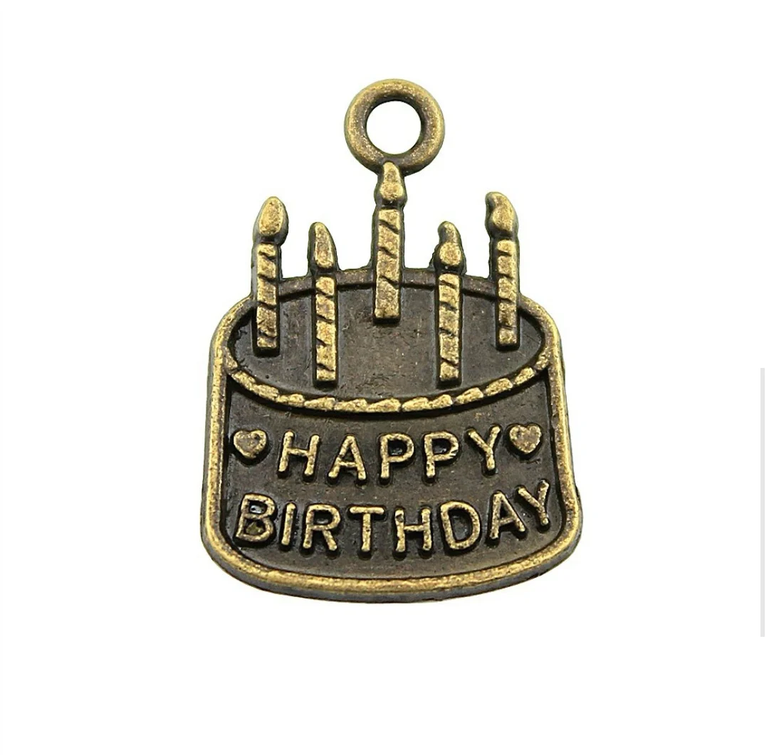 20pcs 18x15mm Zinc alloy metal tibetan silver,antiqued bronze plated charm T0867 for jewelry making
20pcs 18x15mm Zinc alloy metal tibetan silver,antiqued bronze plated charm T0867 for jewelry making