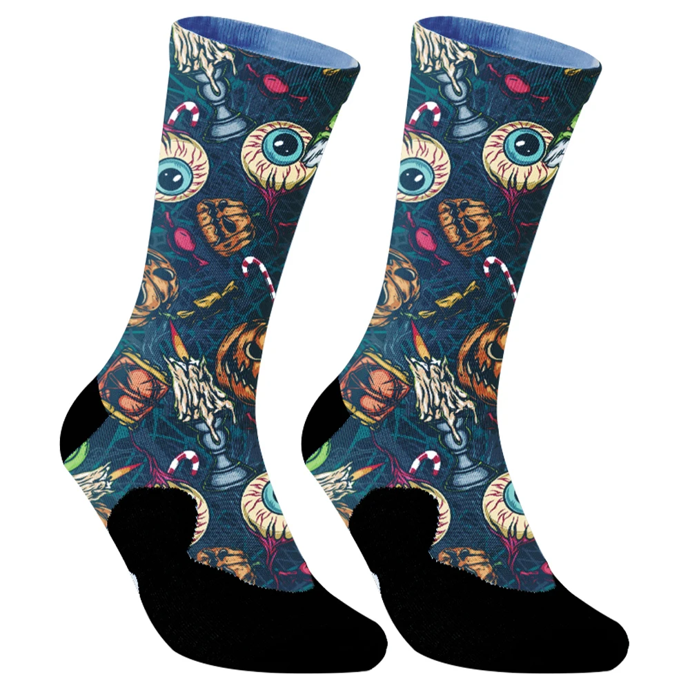 2024 New Fun Patterned Socks Funny Novelty Crazy Design Cotton Socks Gift for Christmas
2024 New Fun Patterned Socks Funny Novelty Crazy Design Cotton Socks Gift for Christmas