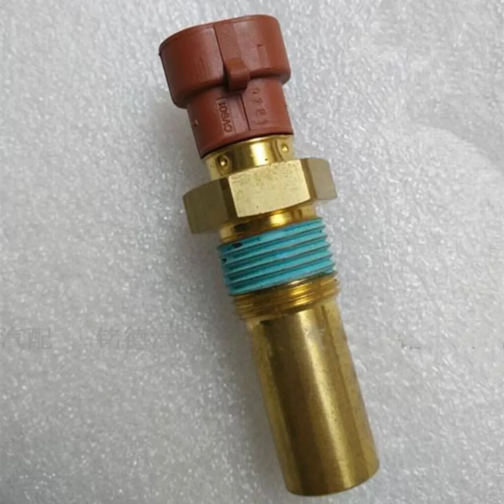 Original Input Shaft Speed Sensor Automatic Transmission Sensor AMT For Chery QQ Fiat Grande Punto QR512E-1703621
Original Input Shaft Speed Sensor Automatic Transmission Sensor AMT For Chery QQ Fiat Grande Punto QR512E-1703621