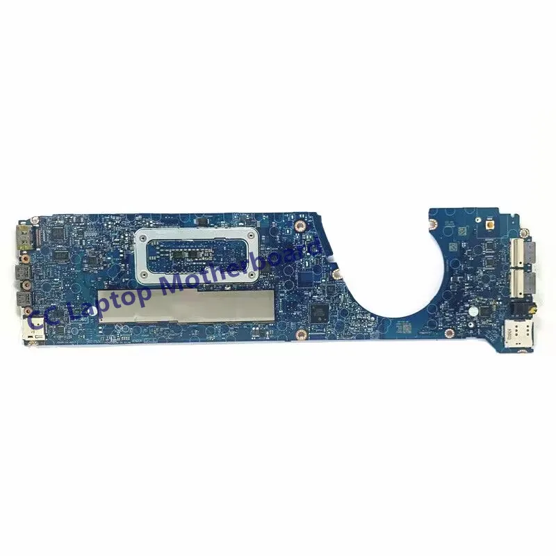 CN-0203A2 0203A2 203A2 Mainboard For DELL 7410 Laptop Motherboard With SRGKX I5-10310U CPU FDV45 LA-J601P 100% Fully Tested Good
CN-0203A2 0203A2 203A2 Mainboard For DELL 7410 Laptop Motherboard With SRGKX I5-10310U CPU FDV45 LA-J601P 100% Fully Tested Good