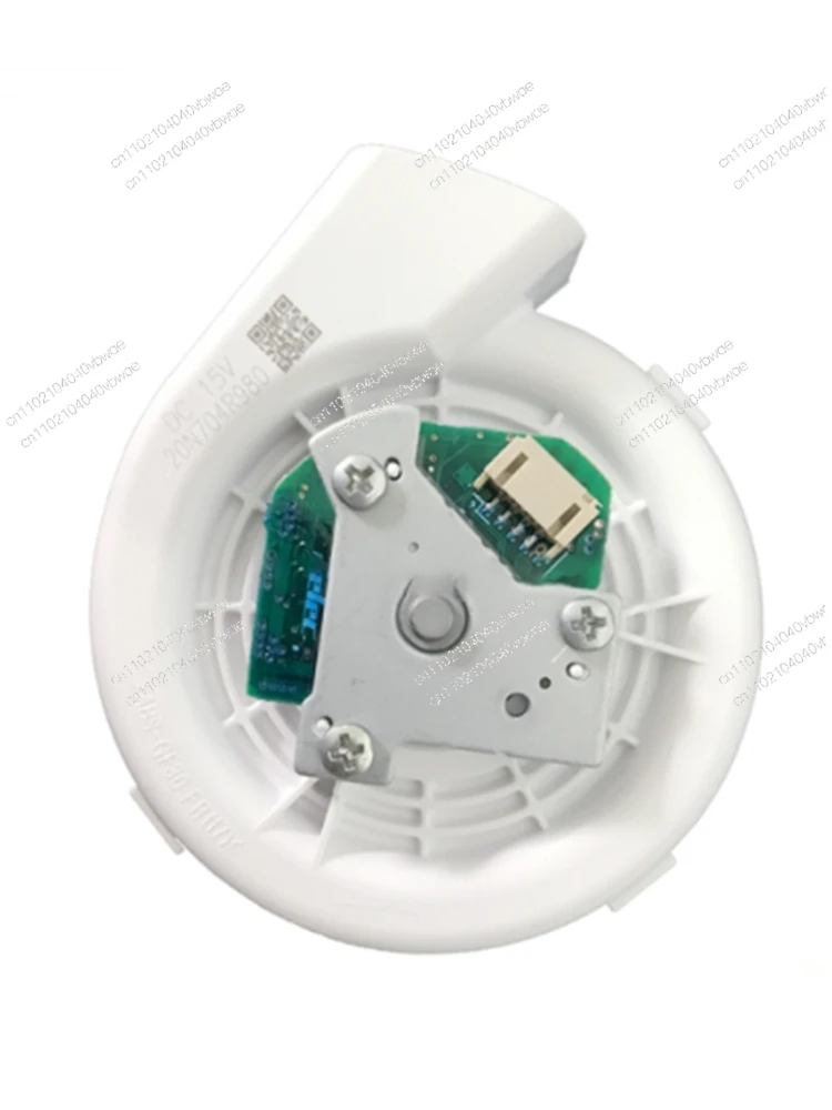 T7/T7 Pro/T7S/T7S PLUS Подметальный робот Вентилятор Вакуумный модуль Вакуумный вентилятор
T7/T7 Pro/T7S/T7S PLUS Подметальный робот Вентилятор Вакуумный модуль Вакуумный вентилятор