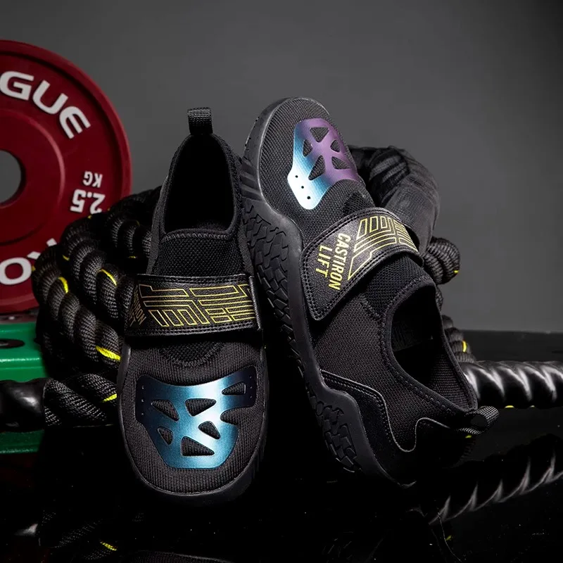 Unisex Weightlifting Shoes Women's Weightlifting Squat Shoes Fitness Weightlifting Squat Training Shoes, Sneakers
Unisex Weightlifting Shoes Women's Weightlifting Squat Shoes Fitness Weightlifting Squat Training Shoes, Sneakers