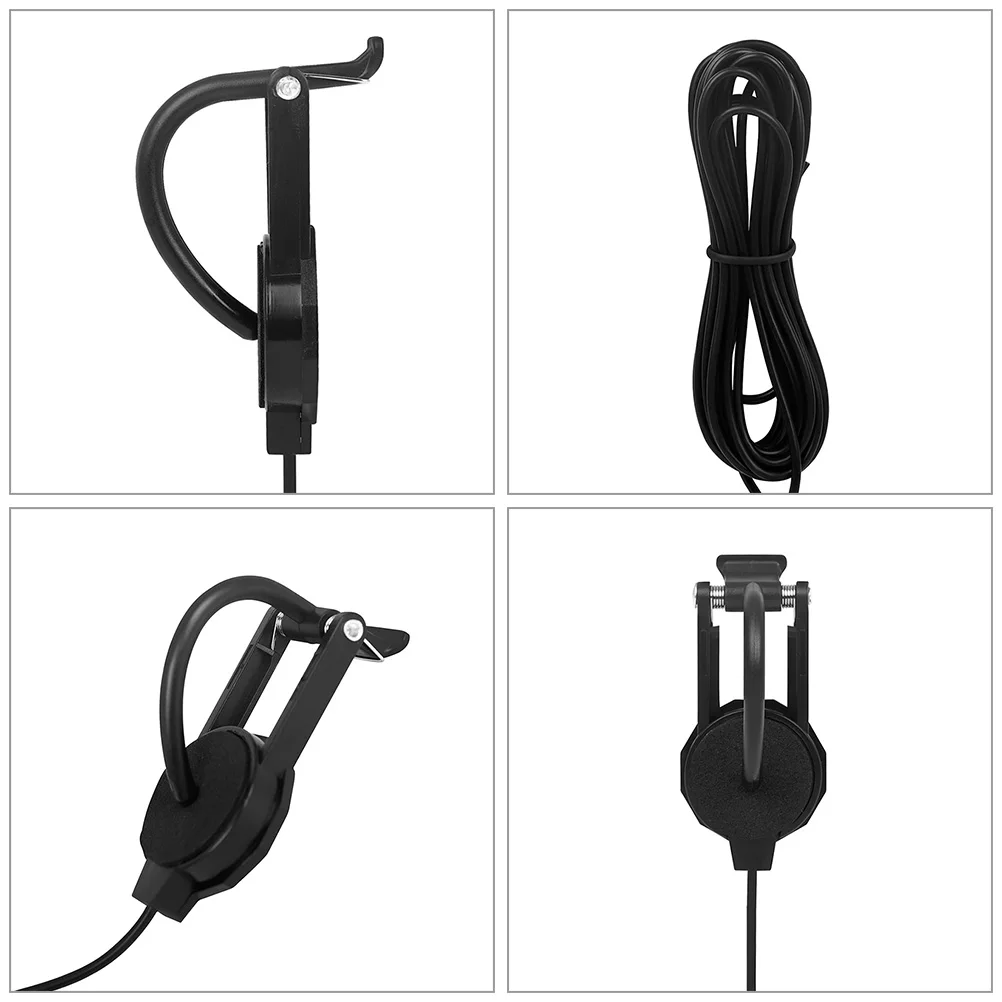 Violin Pickup Piezo Musical Instrument Microphone Acoustic Guitar Parts Clip-on
Violin Pickup Piezo Musical Instrument Microphone Acoustic Guitar Parts Clip-on