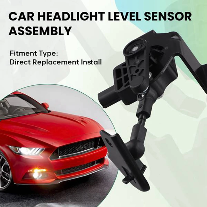 Car Suspension Height Level Sensor Car Body Sensor For Ford Mustang 2015-2019 Car Accessories
Car Suspension Height Level Sensor Car Body Sensor For Ford Mustang 2015-2019 Car Accessories