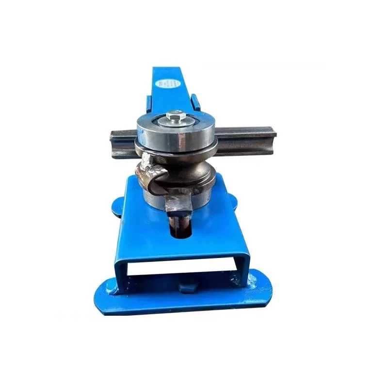 【Popular】Manual Pipe Bender 0-180 Degree Hand Operated Tool For Iron Copper Aluminum Tube Bending Round Square Tube Hine
【Popular】Manual Pipe Bender 0-180 Degree Hand Operated Tool For Iron Copper Aluminum Tube Bending Round Square Tube Hine