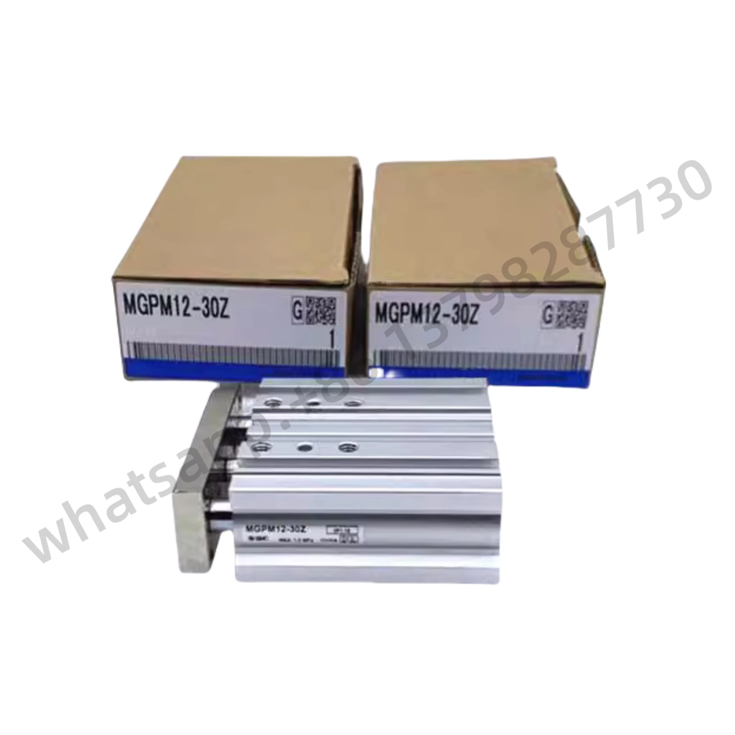 New MGPM12-30Z MGPM12-40Z MGPM12-50Z MGPM12-75Z MGPM12-100Z MGPM12-125Z MGPM12-150Z MGPM12-175Z MGPM12-200Z MGPL12-10Z
New MGPM12-30Z MGPM12-40Z MGPM12-50Z MGPM12-75Z MGPM12-100Z MGPM12-125Z MGPM12-150Z MGPM12-175Z MGPM12-200Z MGPL12-10Z