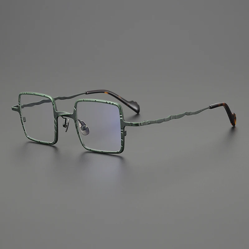 2025 new Limited imitation old design Japanese ultra-light pure titanium glasses frame women's retro anti-blue light men's tide
2025 new Limited imitation old design Japanese ultra-light pure titanium glasses frame women's retro anti-blue light men's tide