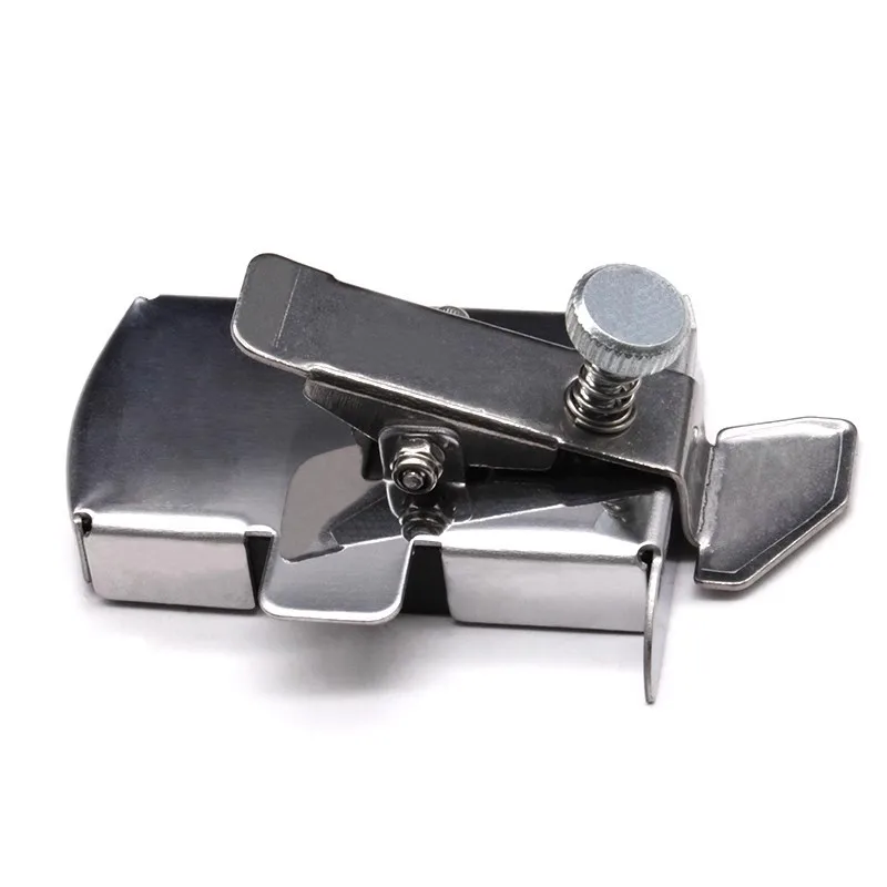 1PC The Third-generation Upgraded Magnet Fixed-gauge Flange Sewing Machine Multi-function Locator
1PC The Third-generation Upgraded Magnet Fixed-gauge Flange Sewing Machine Multi-function Locator