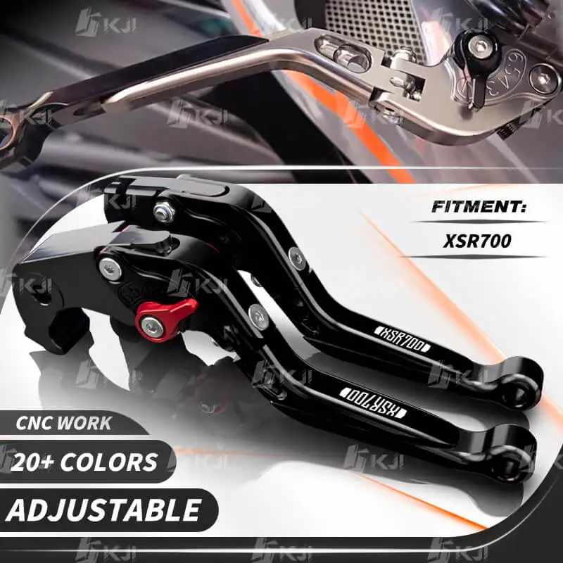 Для Ямаха Yamaha XSR700/XTribute/XSR 700 2016-этот год рычаг сцепления тормозной рычаг набор регулируемых ручек рычаги аксессуары для мотоциклов Запчасти
Для Ямаха Yamaha XSR700/XTribute/XSR 700 2016-этот год рычаг сцепления тормозной рычаг набор регулируемых ручек рычаги аксессуары для мотоциклов Запчасти