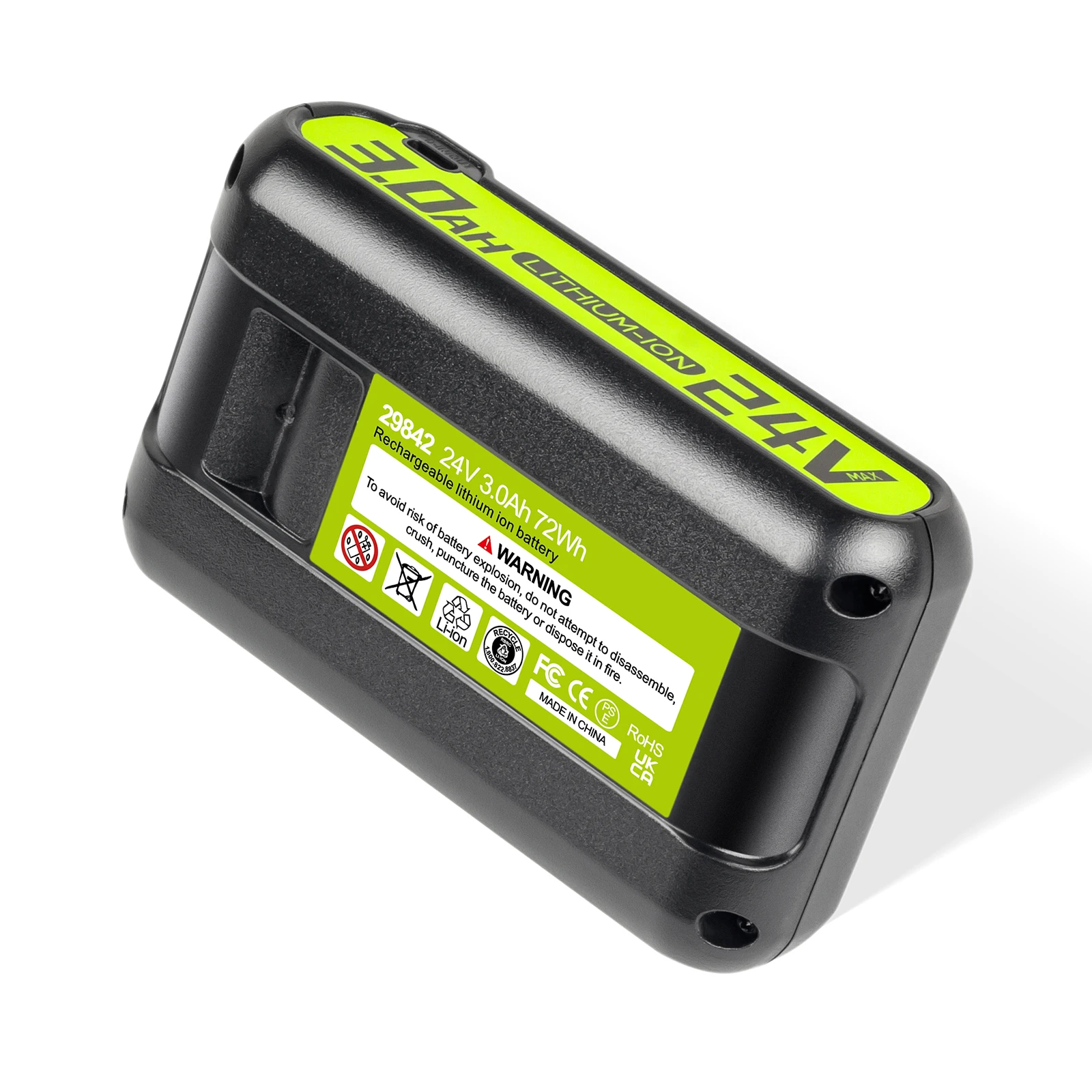 Аккумулятор пылесборника для BISSELL CleanView XR, XR Pet, 3789U, 3797 В 4054
Аккумулятор пылесборника для BISSELL CleanView XR, XR Pet, 3789U, 3797 В 4054