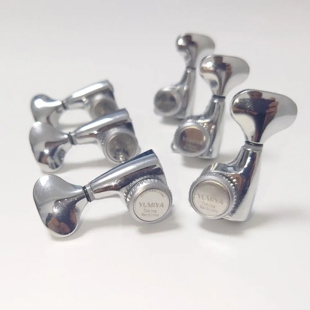 6L Guitar Locking Tuners 1:21 Lock String Tuning Key Pegs Machine Head Chrome for 6 String 6L Guitar Professional Guitar Parts
6L Guitar Locking Tuners 1:21 Lock String Tuning Key Pegs Machine Head Chrome for 6 String 6L Guitar Professional Guitar Parts