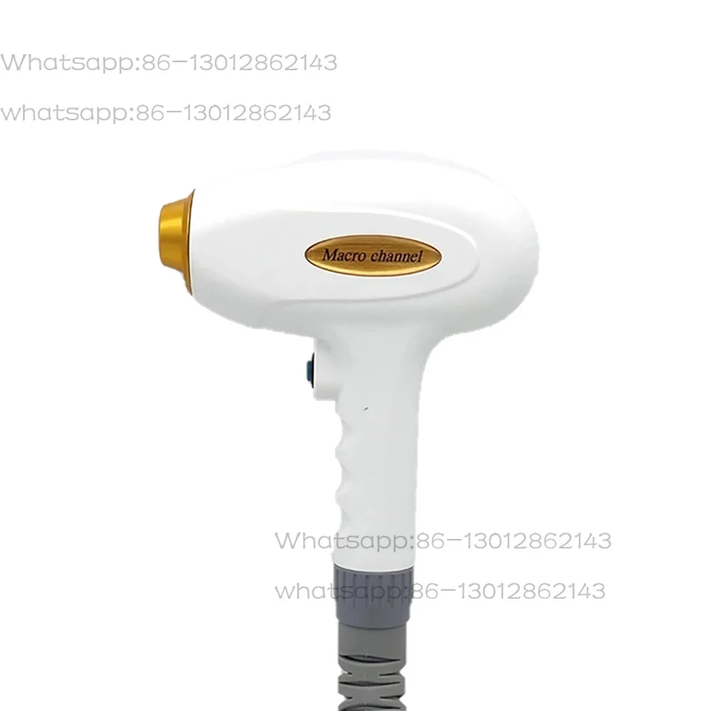 Parts of 808 diode laser hair removal machine with 50 million flasch
Parts of 808 diode laser hair removal machine with 50 million flasch