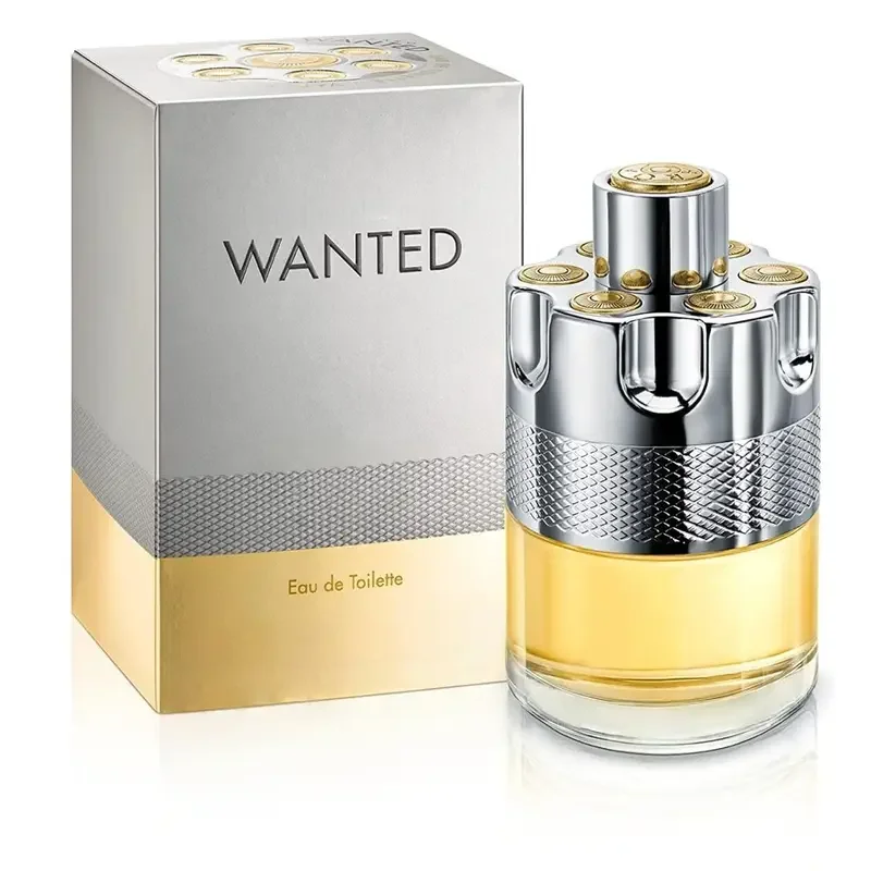 AZZAROS Perfume The MostWanted Parfum - Intense Mens Cologne - Spicy & Seductive Fragrance For Date Night - Lasting Wear
AZZAROS Perfume The MostWanted Parfum - Intense Mens Cologne - Spicy & Seductive Fragrance For Date Night - Lasting Wear