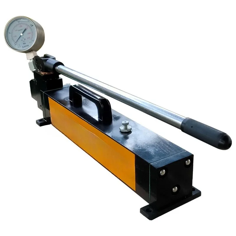 Ultra high pressure manual hydraulic pump 300mpa adjustable two-way hydraulic manual pump
Ultra high pressure manual hydraulic pump 300mpa adjustable two-way hydraulic manual pump