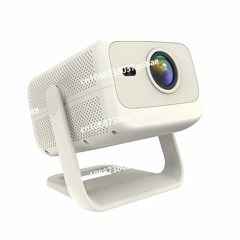 Home PTZ projector bedroom intelligent projector high definition home 4K cinema
Home PTZ projector bedroom intelligent projector high definition home 4K cinema