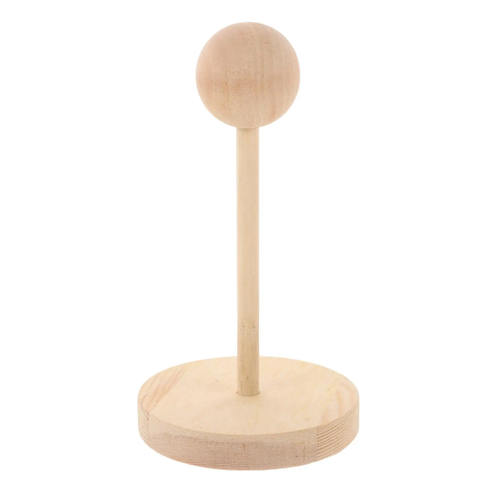 Stand Cowboy Hat Rural Bjd Making Baby Head Mannequin Wood Big Accessories Holder for Wall
Stand Cowboy Hat Rural Bjd Making Baby Head Mannequin Wood Big Accessories Holder for Wall