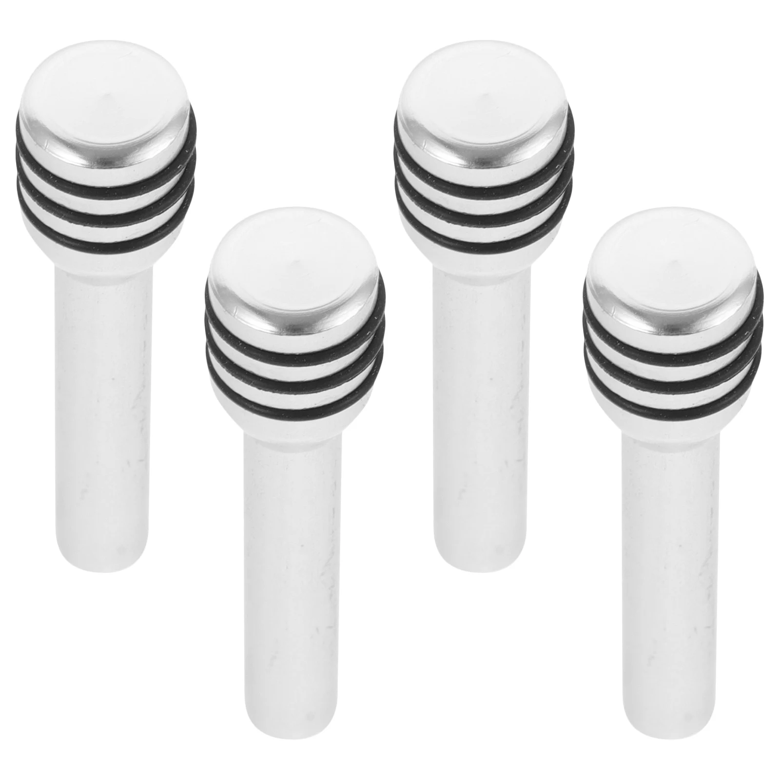 4pcs Car Door Lock Pull Aluminum Alloy Interior Accessories Easy Install Automotive Parts Door Knobs Suitable Most Cars
4pcs Car Door Lock Pull Aluminum Alloy Interior Accessories Easy Install Automotive Parts Door Knobs Suitable Most Cars